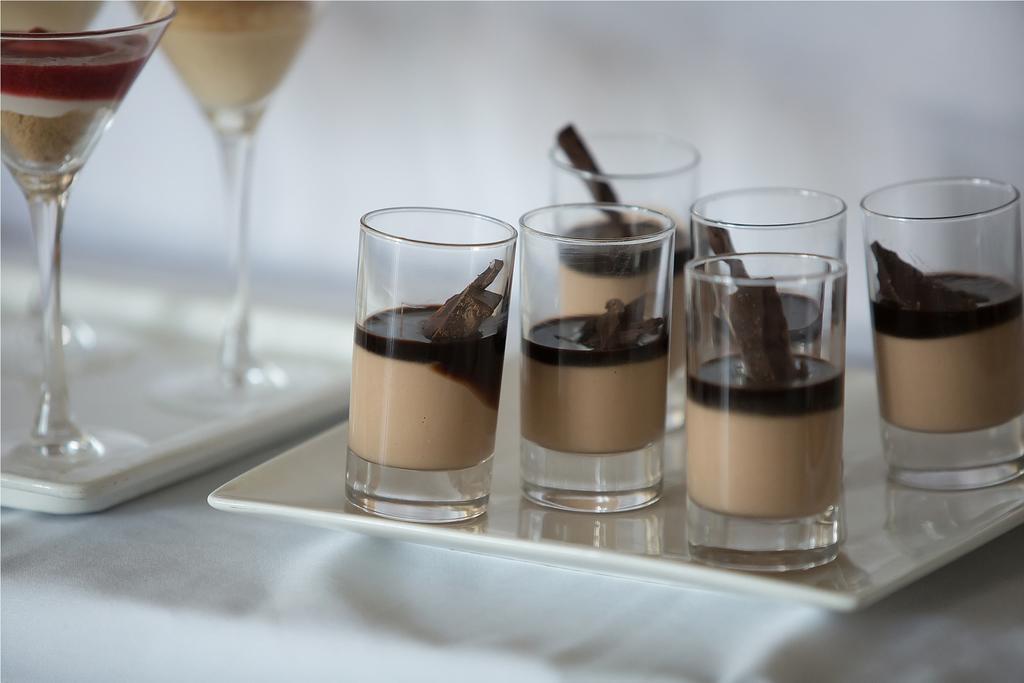 Delfino Blu Wellness Boutique Hotel 에이지오스스테파노스 외부 사진